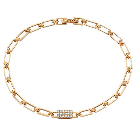 hermes chandal bracelet